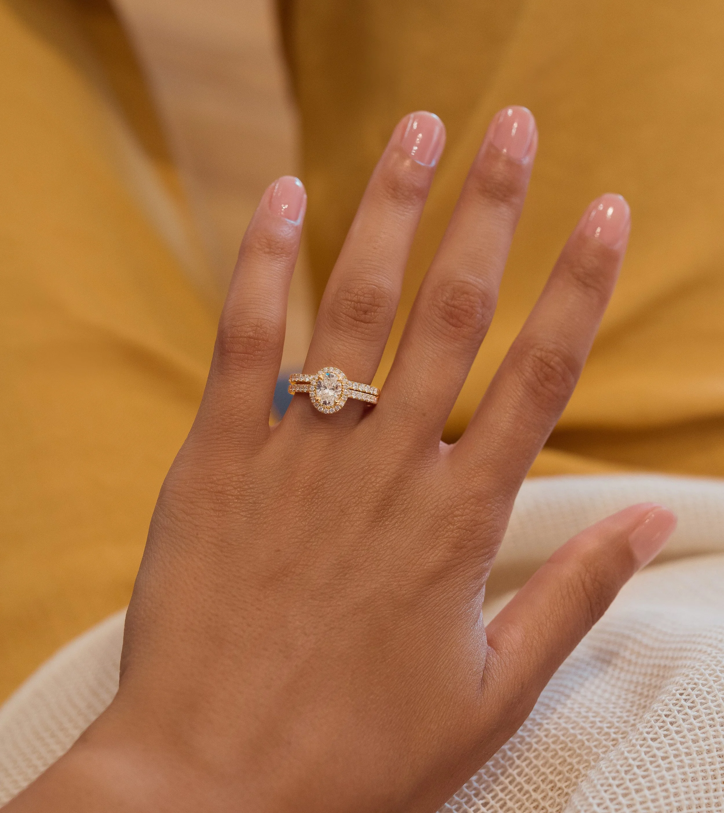 Bague fiancaille or femme hotsell